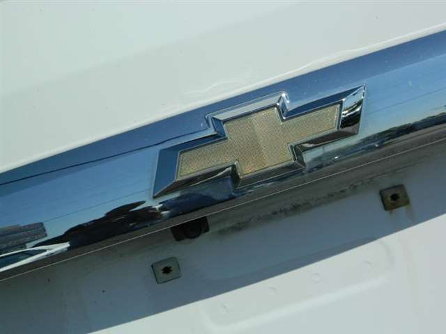 Chevrolet Equinox 2011 photo 32